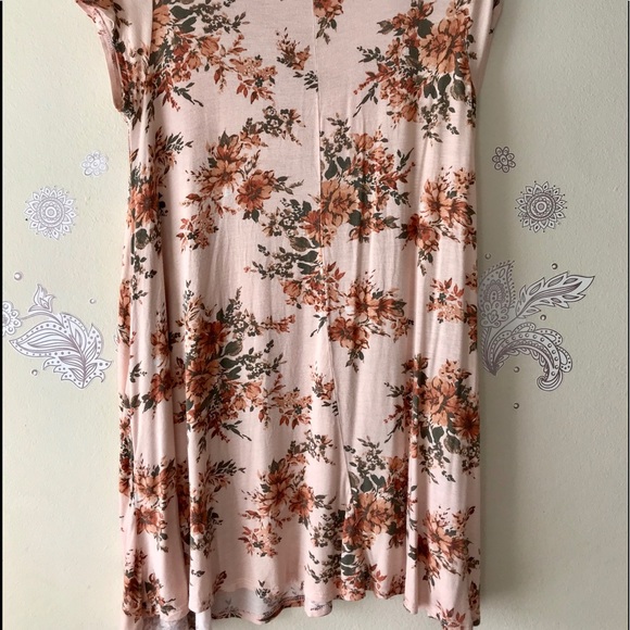 Poetry Dress - Picture 3 of 3